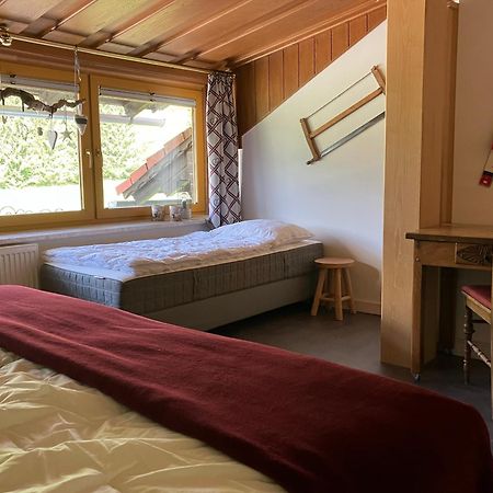 Landhaus Kloosterstube Hermagor-Pressegger See Eksteriør bilde