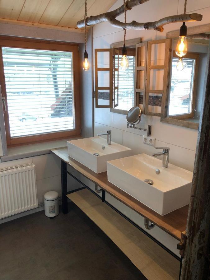 Landhaus Kloosterstube Hermagor-Pressegger See Eksteriør bilde