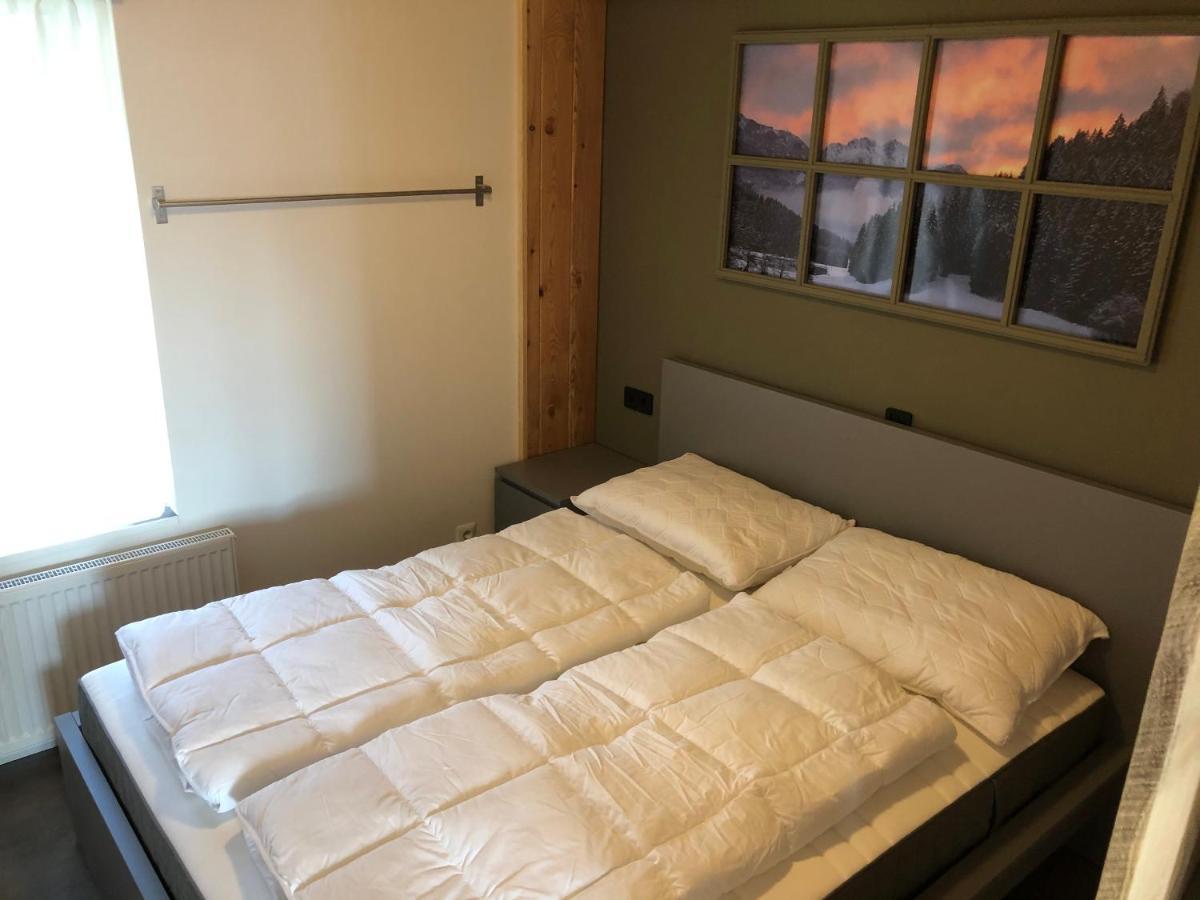 Landhaus Kloosterstube Hermagor-Pressegger See Eksteriør bilde