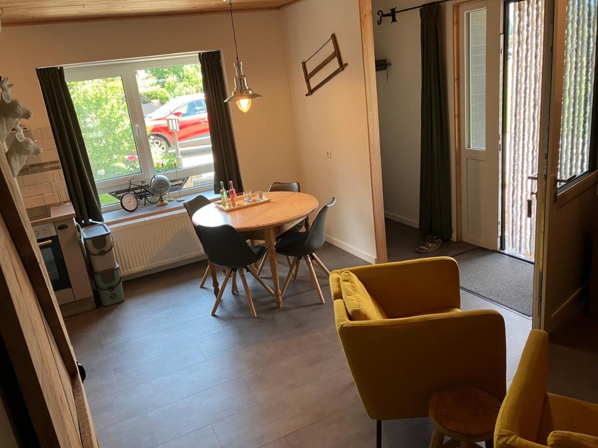 Landhaus Kloosterstube Hermagor-Pressegger See Eksteriør bilde