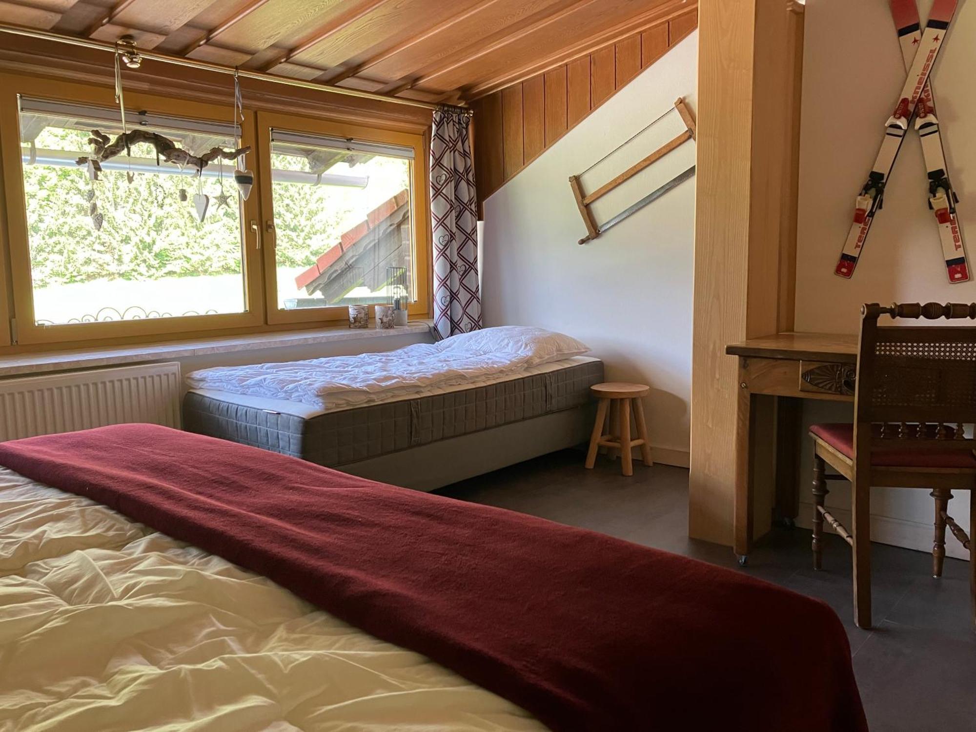 Landhaus Kloosterstube Hermagor-Pressegger See Eksteriør bilde