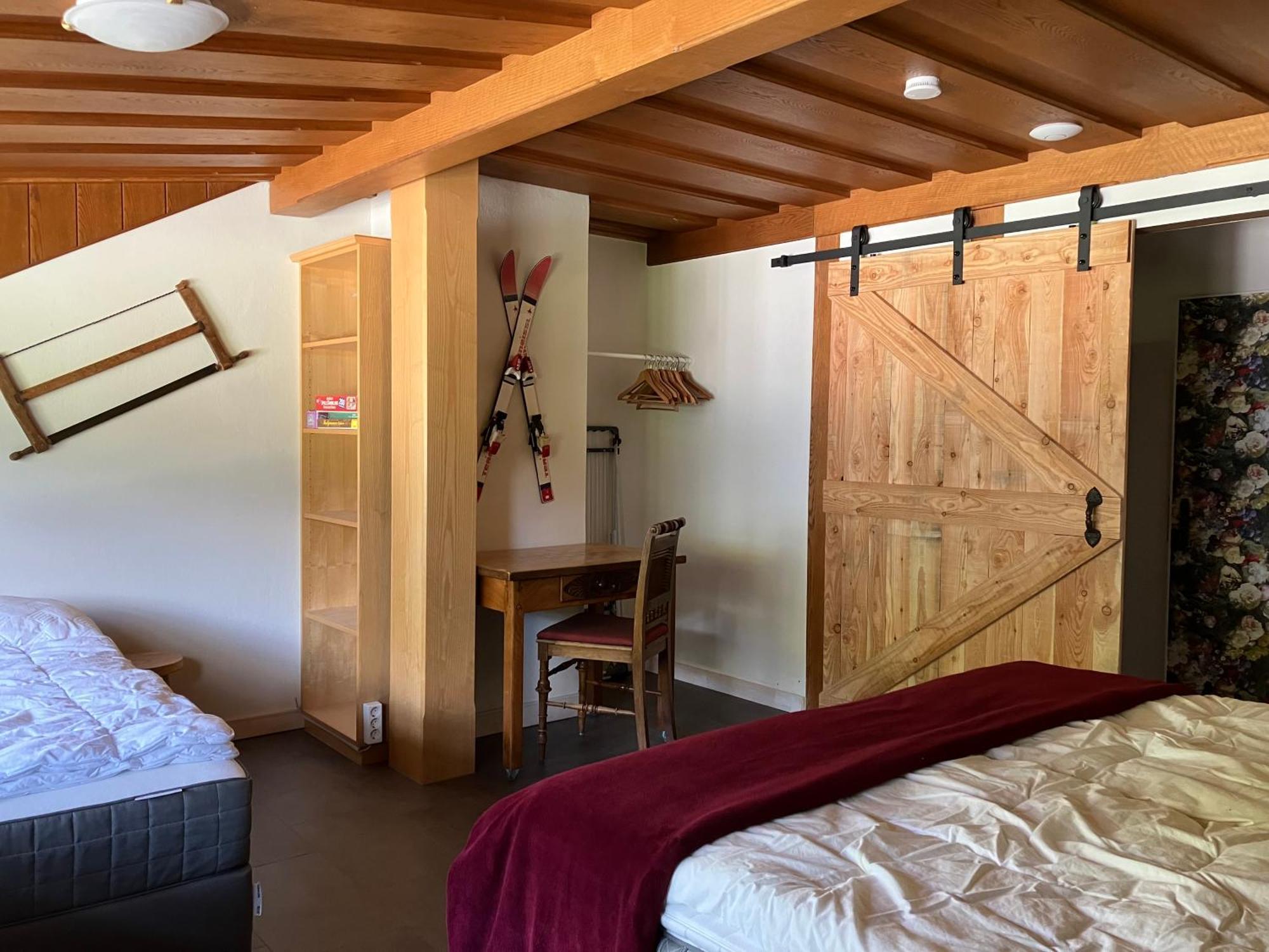 Landhaus Kloosterstube Hermagor-Pressegger See Eksteriør bilde